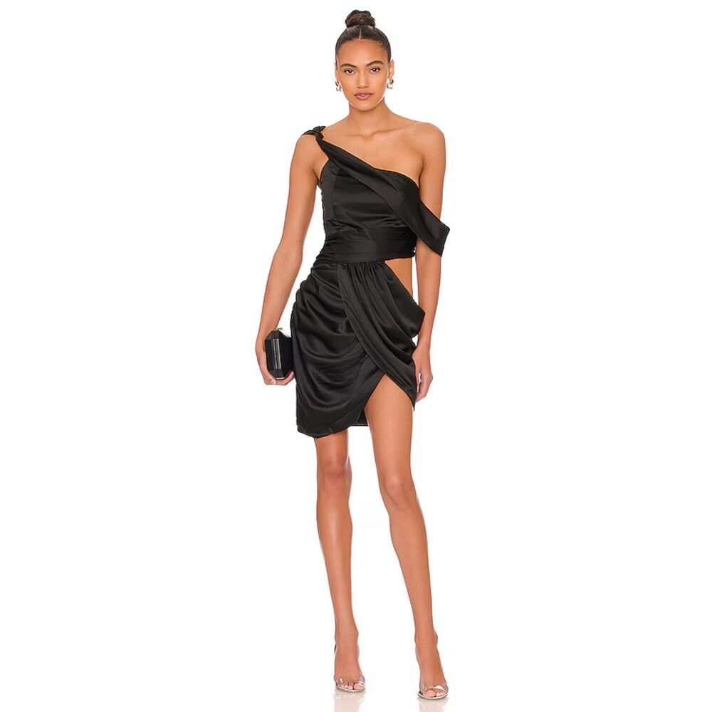 NBD Aviva Mini Dress, Size Small, NWOT